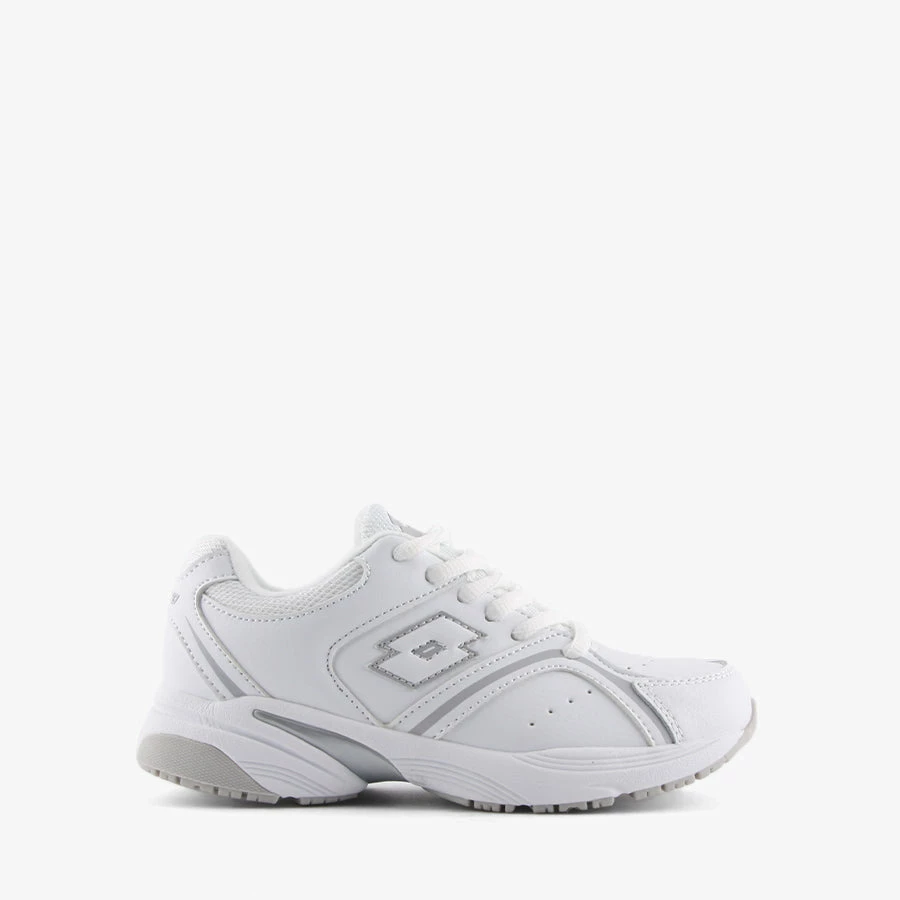 Lotto Kids RC64 MULTI TRAINER-Y WHITE LACE 2 Lotto Kids RC64 MULTI TRAINER-Y WHITE LACE