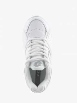 Lotto Kids RC64 MULTI TRAINER-Y WHITE LACE 7 Lotto Kids RC64 MULTI TRAINER-Y WHITE LACE