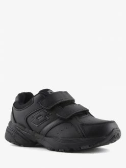 Lotto RC65 MULTI TRAINER-Y BLACK VELCRO