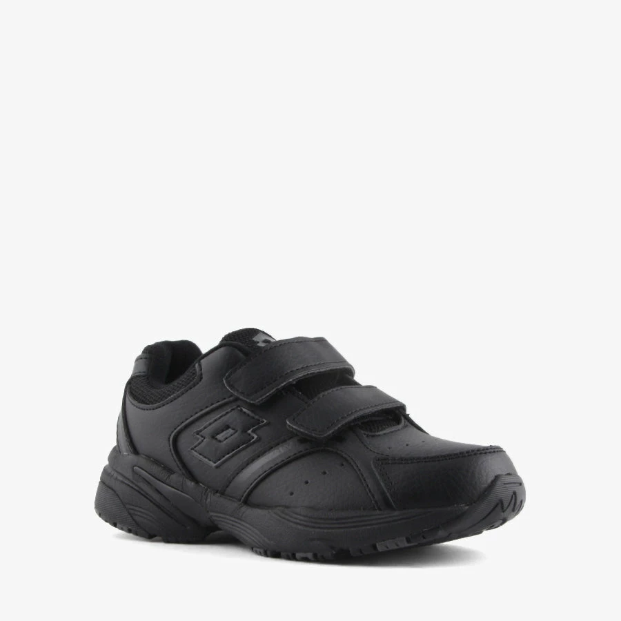 Lotto RC65 MULTI TRAINER-Y BLACK VELCRO 1 Lotto RC65 MULTI TRAINER-Y BLACK VELCRO