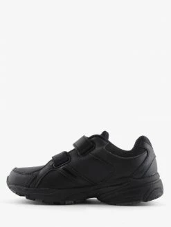 Lotto RC65 MULTI TRAINER-Y BLACK VELCRO 6 Lotto RC65 MULTI TRAINER-Y BLACK VELCRO