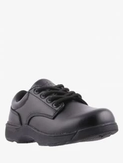 Lotto RC73 STUDY BLACK LACE School