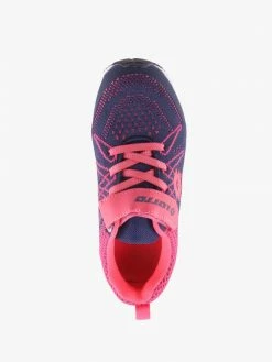 Lotto Kids RC81 BUNGEE-VELCRO NAVY/PINK 7 Lotto Kids RC81 BUNGEE-VELCRO NAVY/PINK