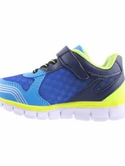 Lotto RC84 BANTAM INFANT BLUE/LIME