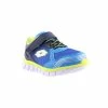 Lotto RC84 BANTAM INFANT BLUE/LIME
