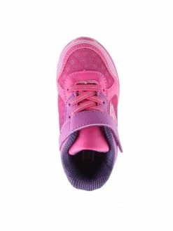 Lotto RC85 BANTAM INFANT PINK/PURPLE