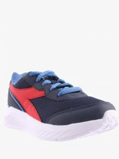 Diadora RC88 FALCON-JR NAVY/RED/BLUE Kids