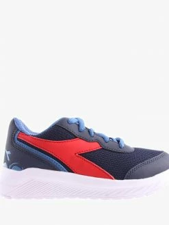 Diadora RC88 FALCON-JR NAVY/RED/BLUE Kids