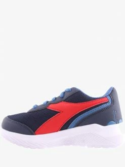 Diadora RC88 FALCON-JR NAVY/RED/BLUE Kids