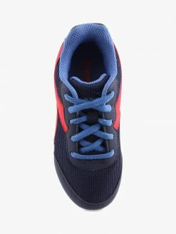 Diadora RC88 FALCON-JR NAVY/RED/BLUE Kids