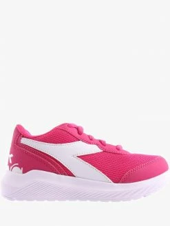 Diadora Kids RC89 FALCON-JR FUSCHIA/WHITE