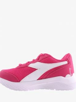 Diadora Kids RC89 FALCON-JR FUSCHIA/WHITE