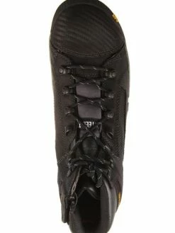 Caterpillar RM100 CONVEX-MID SIDE ZIP BLACK Men 7 Caterpillar RM100 CONVEX-MID SIDE ZIP BLACK Men