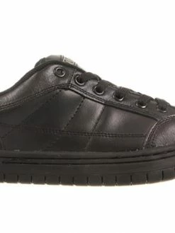 Human Men RM102 SWITCH BLACK LEA