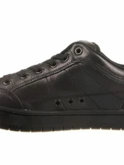 Human Men RM102 SWITCH BLACK LEA