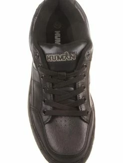 Human Men RM102 SWITCH BLACK LEA