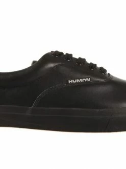 Human Men RM110 QUIZ BLACK