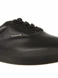 Human Men RM110 QUIZ BLACK