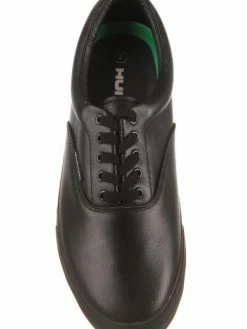 Human Men RM110 QUIZ BLACK