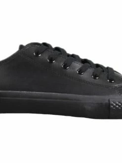 Human RM113 BORDER BLACK Men