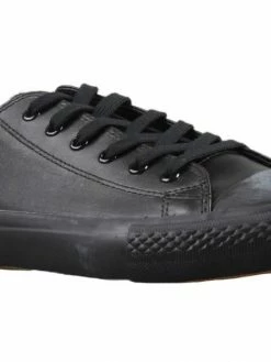 Human RM113 BORDER BLACK Men