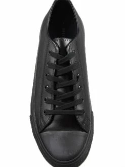 Human RM113 BORDER BLACK Men