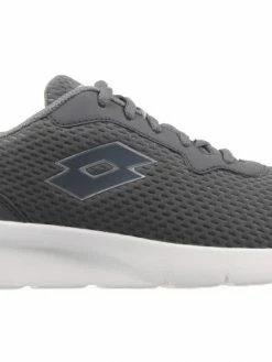 Lotto RM14 MEGALIGHT 1V-M GREY/SILVER