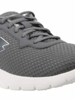 Lotto RM14 MEGALIGHT 1V-M GREY/SILVER