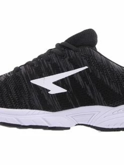 Sfida RM153 TRANSFUSE-2 MENS BLACK/WHITE