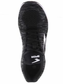Sfida RM153 TRANSFUSE-2 MENS BLACK/WHITE