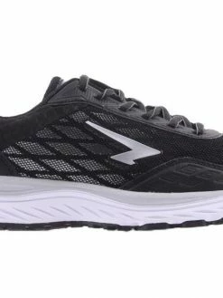 Sfida RM155 MATRIX MENS BLACK/SILVER