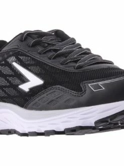 Sfida RM155 MATRIX MENS BLACK/SILVER