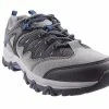 Sfida Men RM156 TREK-2M GREY/ROYAL HIKER