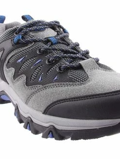 Sfida Men RM156 TREK-2M GREY/ROYAL HIKER