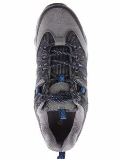 Sfida Men RM156 TREK-2M GREY/ROYAL HIKER