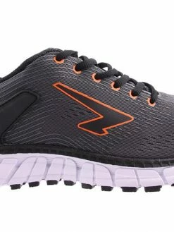 Sfida RM157 VIVID MENS GREY/BLK/ORANGE