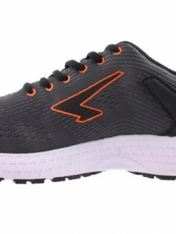 Sfida RM157 VIVID MENS GREY/BLK/ORANGE