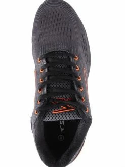 Sfida RM157 VIVID MENS GREY/BLK/ORANGE