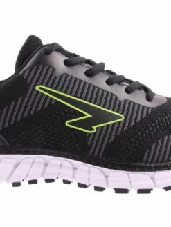 Sfida RM158 PIVOT MENS BLACK/LIME