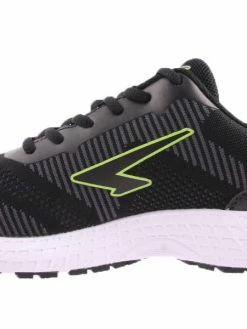 Sfida RM158 PIVOT MENS BLACK/LIME