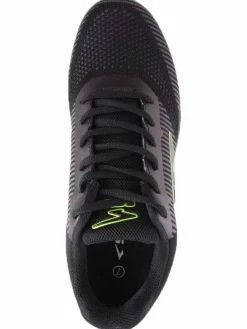 Sfida RM158 PIVOT MENS BLACK/LIME