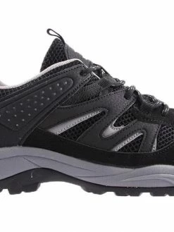 Sfida RM159 TREK-3M BLACK/GREY HIKER Men