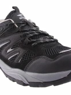 Sfida RM159 TREK-3M BLACK/GREY HIKER Men