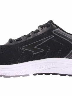 Sfida RM160 HOVER MENS BLACK/GREY