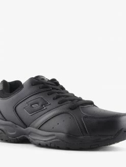 Lotto Men RM17 MULTI TRAINER-M BLACK LACE
