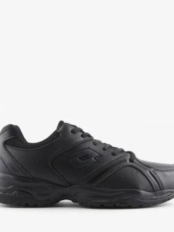 Lotto Men RM17 MULTI TRAINER-M BLACK LACE