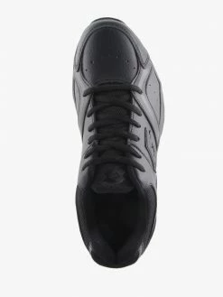 Lotto Men RM17 MULTI TRAINER-M BLACK LACE 7 Lotto Men RM17 MULTI TRAINER-M BLACK LACE
