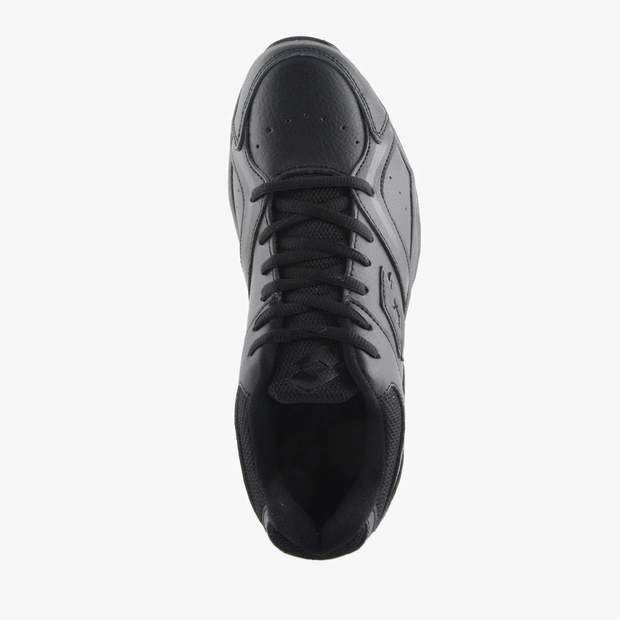 Lotto Men RM17 MULTI TRAINER-M BLACK LACE 4 Lotto Men RM17 MULTI TRAINER-M BLACK LACE