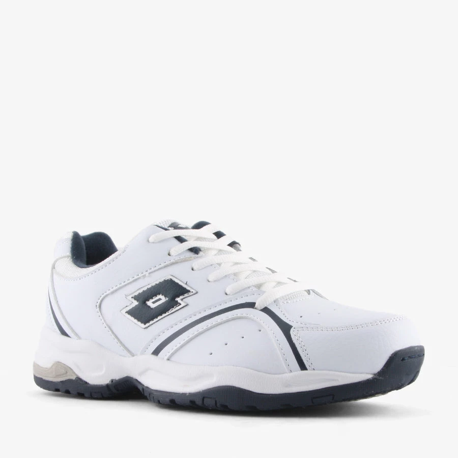 Lotto RM18 MULTI TRAINER-M WHITE LACE Men 1 Lotto RM18 MULTI TRAINER-M WHITE LACE Men