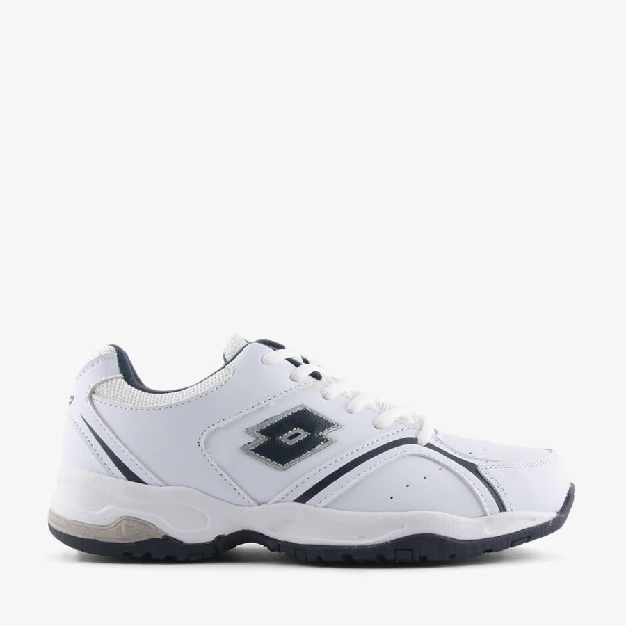 Lotto RM18 MULTI TRAINER-M WHITE LACE Men 2 Lotto RM18 MULTI TRAINER-M WHITE LACE Men